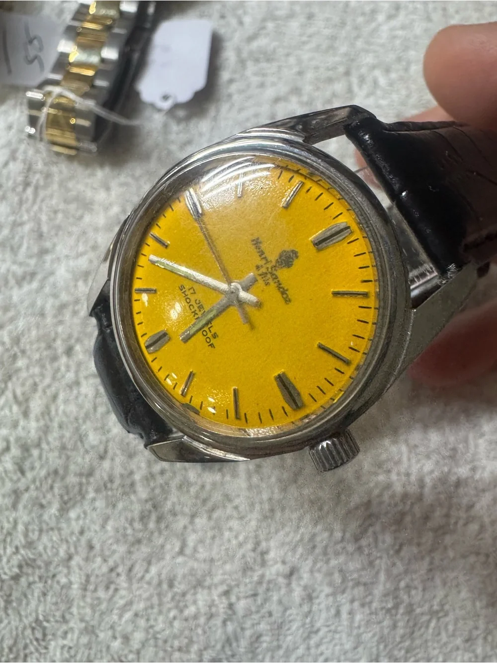 Henri sandoz henri sandoz